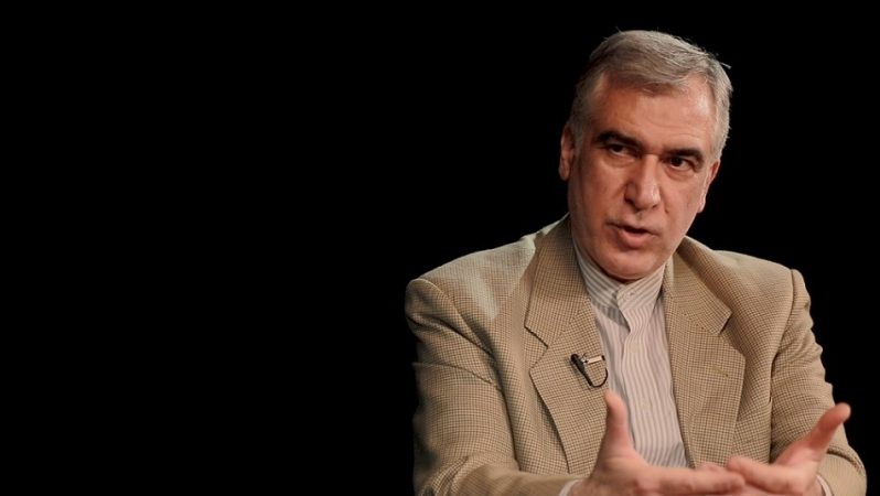 İranlı deputat atəşkəs qərarına reaksiya verib