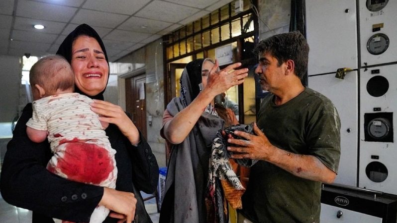 İsrailin müharibə etmək qərarının arxasında duran fəlsəfə