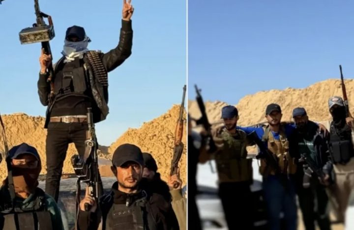 İsrailin dəstəklədiyi milislər Qəzzada təhlükəsizlik kəməri yaradır: Misirli tədqiqatçı