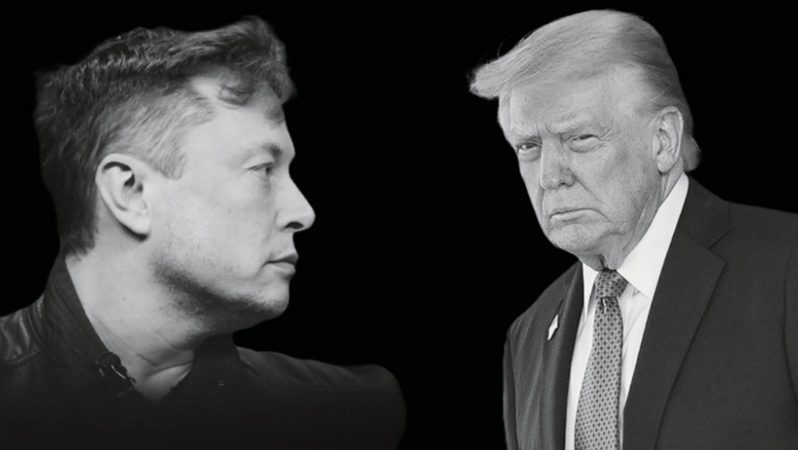 Musk Silikon Vadisi investorlarının zənglərinə cavab vermir