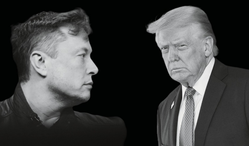 Musk Silikon Vadisi investorlarının zənglərinə cavab vermir