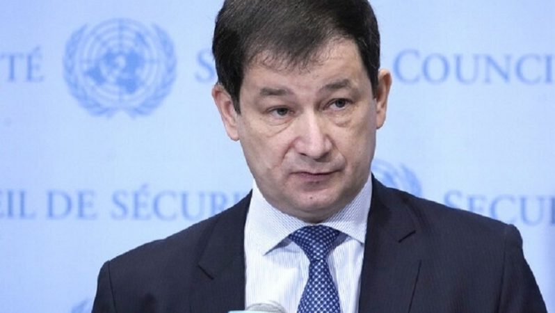 Rusiya: İsrailin İrana qarşı təxribatının ağır nəticələri ola bilər