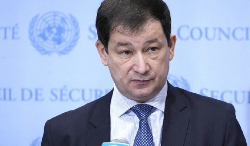 Rusiya: İsrailin İrana qarşı təxribatının ağır nəticələri ola bilər