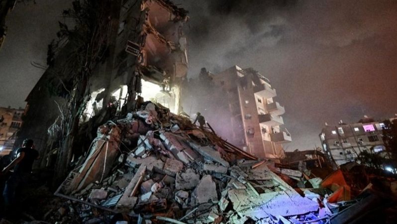 Sızdırılan səs yazısı Mossadın etirafını ortaya qoyur: Biz böyük məğlubiyyətə yaxınlaşırıq