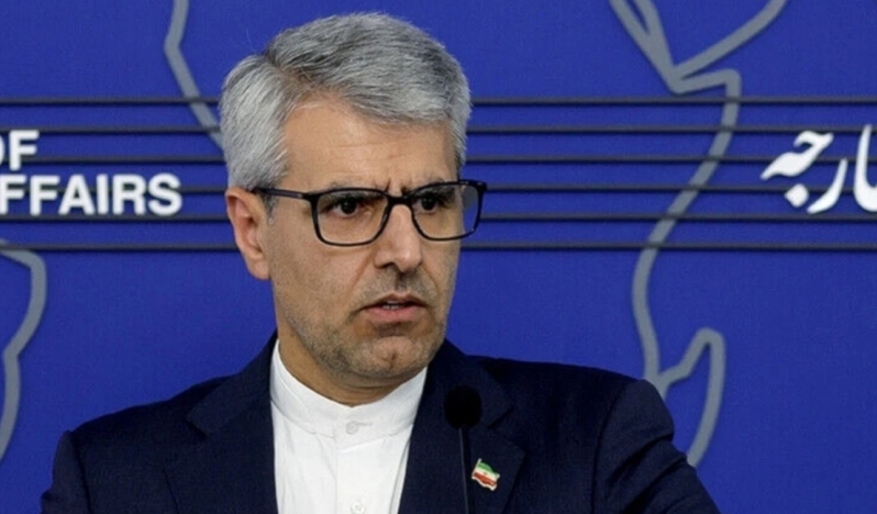 Tehran İsrailin Beyruta hücumunu pisləyir: ABŞ və Fransa məsuliyyət daşıyır