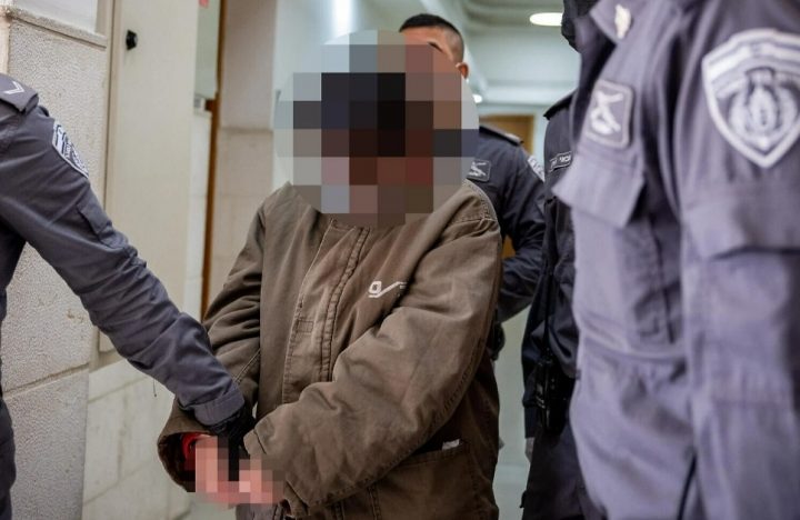 Şin Betdə Zini zəlzələsi: Daxili kəşfiyyatda böhran böyüyür