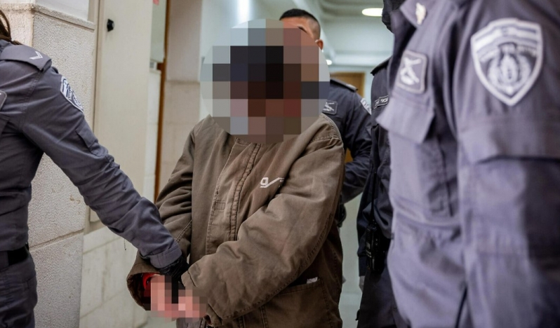 Şin Betdə Zini zəlzələsi: Daxili kəşfiyyatda böhran böyüyür
