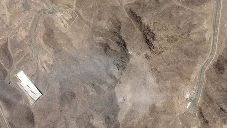 Washington Post: İranın nüvə proqramı bombardman etməklə məhv edilə bilməz