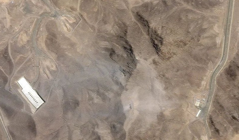 Washington Post: İranın nüvə proqramı bombardman etməklə məhv edilə bilməz