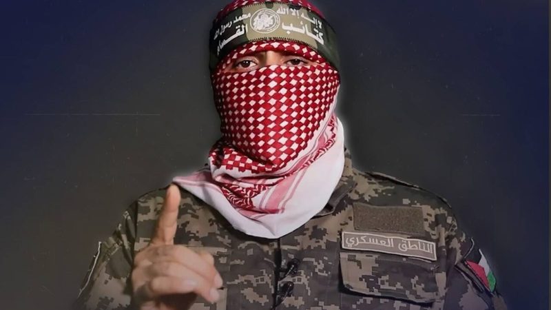 Əbu Ubeydə: Netanyahunun ən axmaq qərarı öz qüvvələrini Qəzzada saxlamaqdır