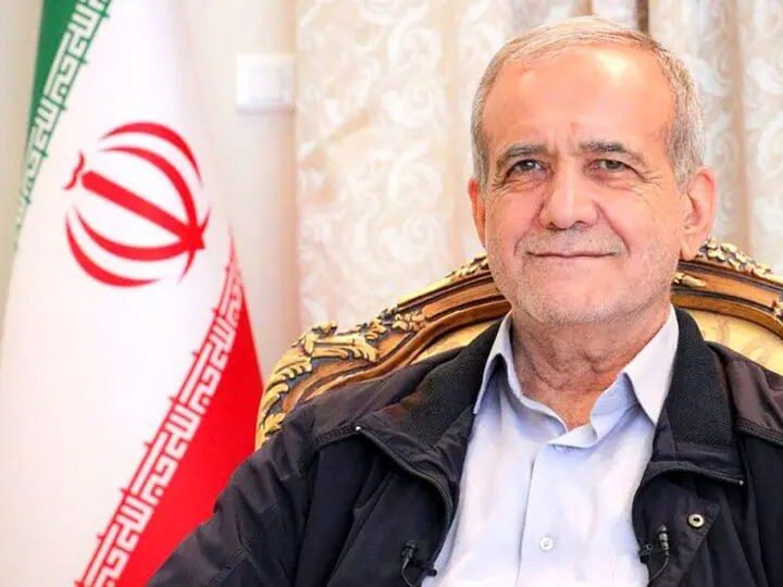 Pezeşkiyan Azərbaycana səfər edəcək