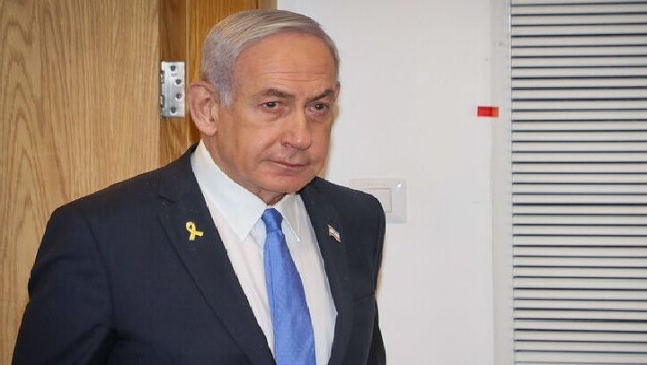 ABŞ mediası: Netanyahu hakimiyyətdə qalmaq üçün Qəzza müharibəsini uzadır