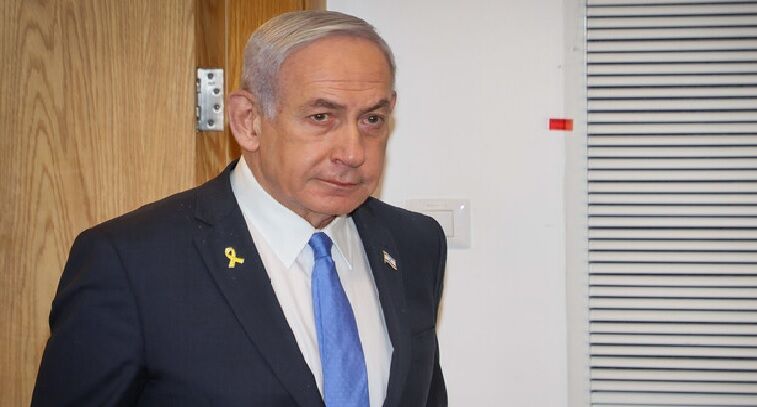 ABŞ mediası: Netanyahu hakimiyyətdə qalmaq üçün Qəzza müharibəsini uzadır