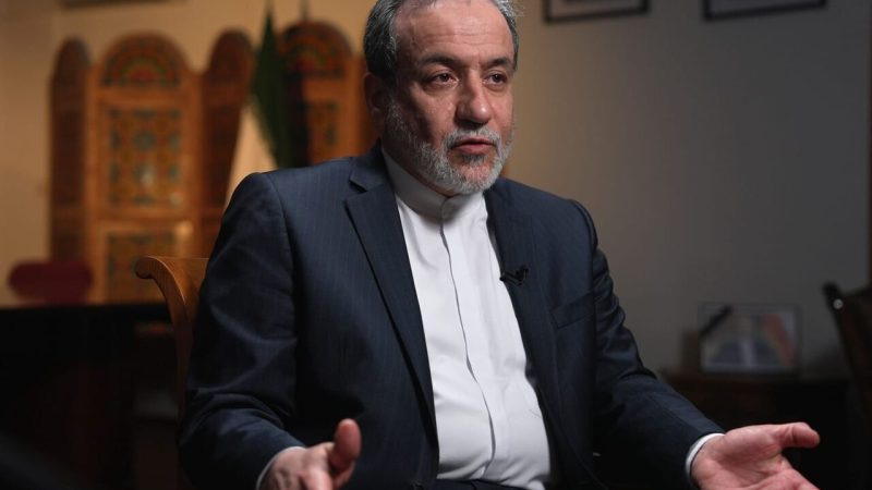 Əraqçi: Almaniya İranın bombalanmasını açıq şəkildə dəstəkləməsi ilə, İran xalqına düşmənçiliyini nümayiş etdirdi