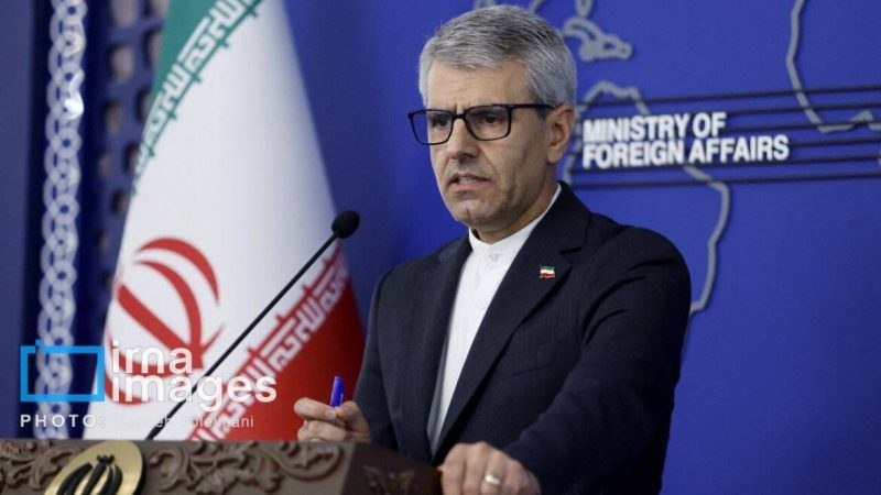 Bəqayi: Təhlükəsizlik Şurası sionist rejimin Yəmən xalqına qarşı cinayətlərinə qarşı hərəkətsizliyə son qoymalıdır