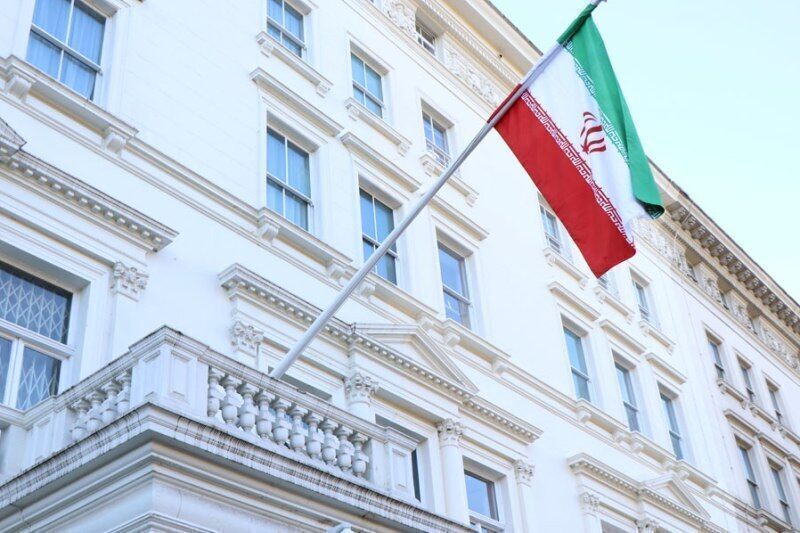 İran Britaniya Parlamentinin təhlükəsizlik ittihamlarına sərt cavab verdi