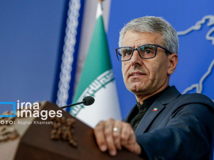 Bəqayi: “Tətik mexanizminin” işə salınmasına İrandan mütənasib və uyğun cavab veriləcək
