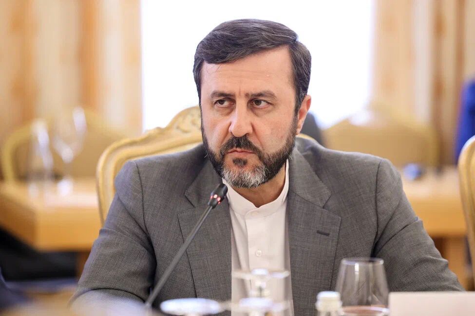 Qəribabadi: Xarici İşlər Nazirliyi və Silahlı Qüvvələr həm danışıqlar, həm də müharibə zamanı tam koordinasiyalı şəkildə fəaliyyət göstərirdi