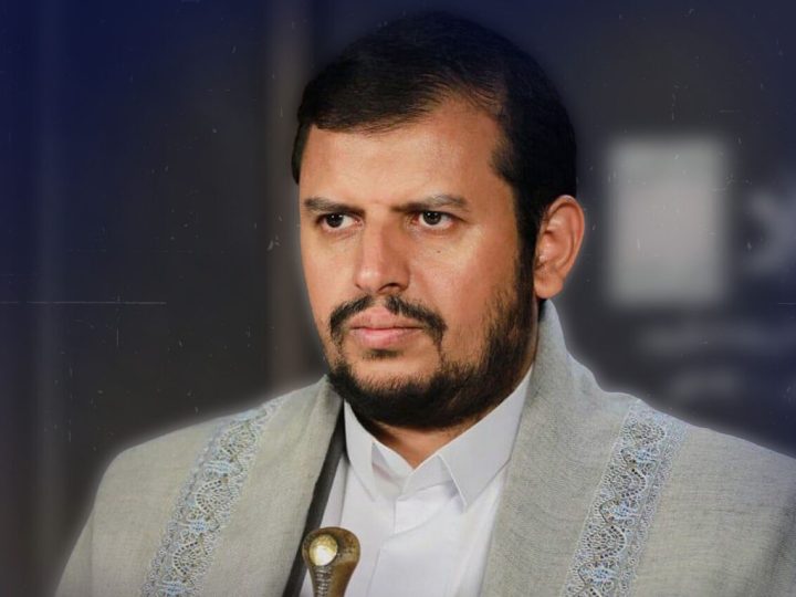 Ənsarullah lideri: Ərəb ölkələrinin pulları Fələstin xalqının qanının tökülməsində əsas mənbədir