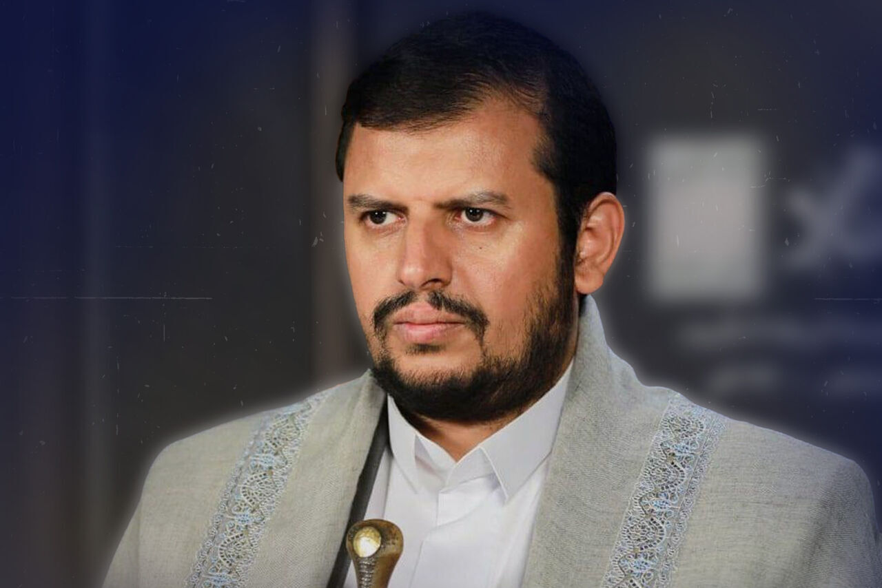 Ənsarullah lideri: Ərəb ölkələrinin pulları Fələstin xalqının qanının tökülməsində əsas mənbədir
