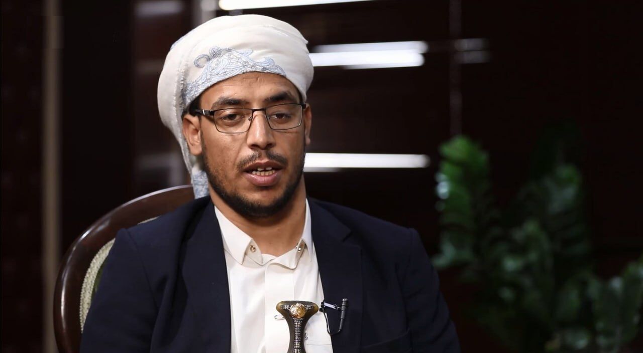 Ənsarullah: Öz istehsalımız olan silahlarla vuruşuruq