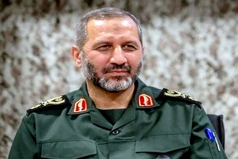 SEPAH Hava və Kosmos Qüvvələri Komandanı: Özümüzü hər bir şəraitə hazırlamalıyıq