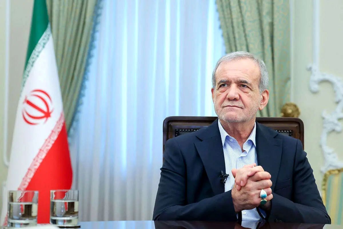 Pezeşkian: İranın nüvə proqramının dayandırılması ilə bağlı söhbətlər illüziyadır – Danışıqlar qazan-qazan prinsipinə əsaslanmalıdır