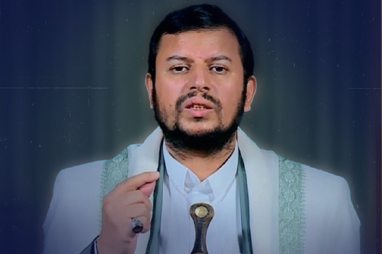 Yəmənin Ənsarullah hərəkatının lideri: İsrailin təhlükəsi hamını təhdid edir