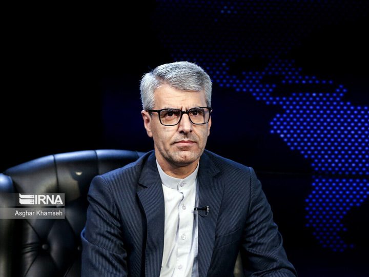 Bəqayi: “İstanbul görüşü” Avropanın İranın nüvə proqramına dair mövqeyini düzəltməsi üçün fürsətdir