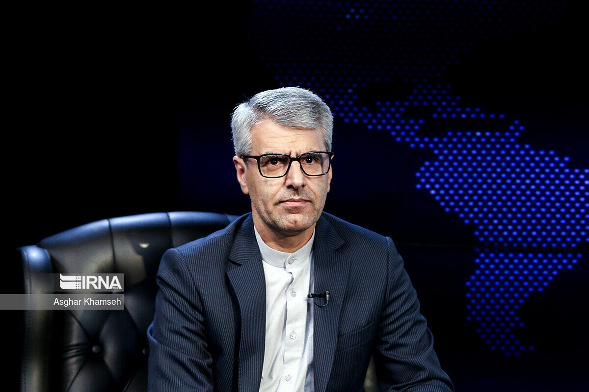 Bəqayi: “İstanbul görüşü” Avropanın İranın nüvə proqramına dair mövqeyini düzəltməsi üçün fürsətdir