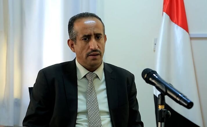 Yəmənin Ali Siyasi Şurasının katibi: Regiondakı problemlərin həll yolu sionist rejimin məhv edilməsidir