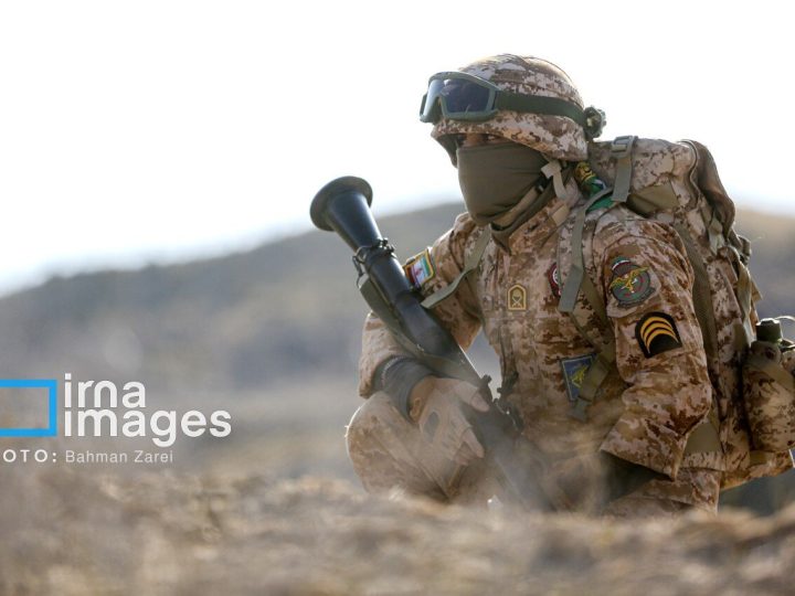 Sistan və Bəlucistan Ədliyyə binasına hücum edən terrorçu qrupun üç üzvü məhv edildi