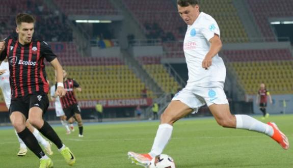 Çempionlar Liqasında 13 oyun keçirildi