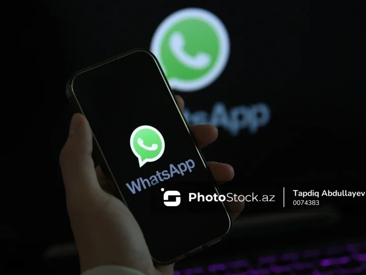 “WhatsApp”da YENİLİK