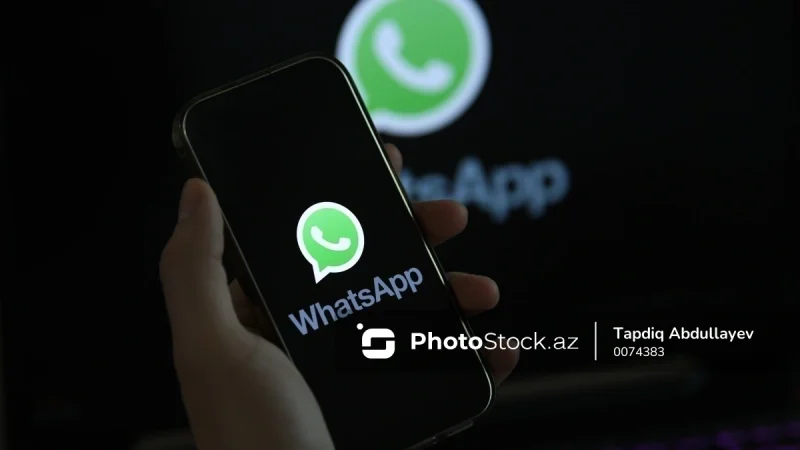 “WhatsApp”da YENİLİK