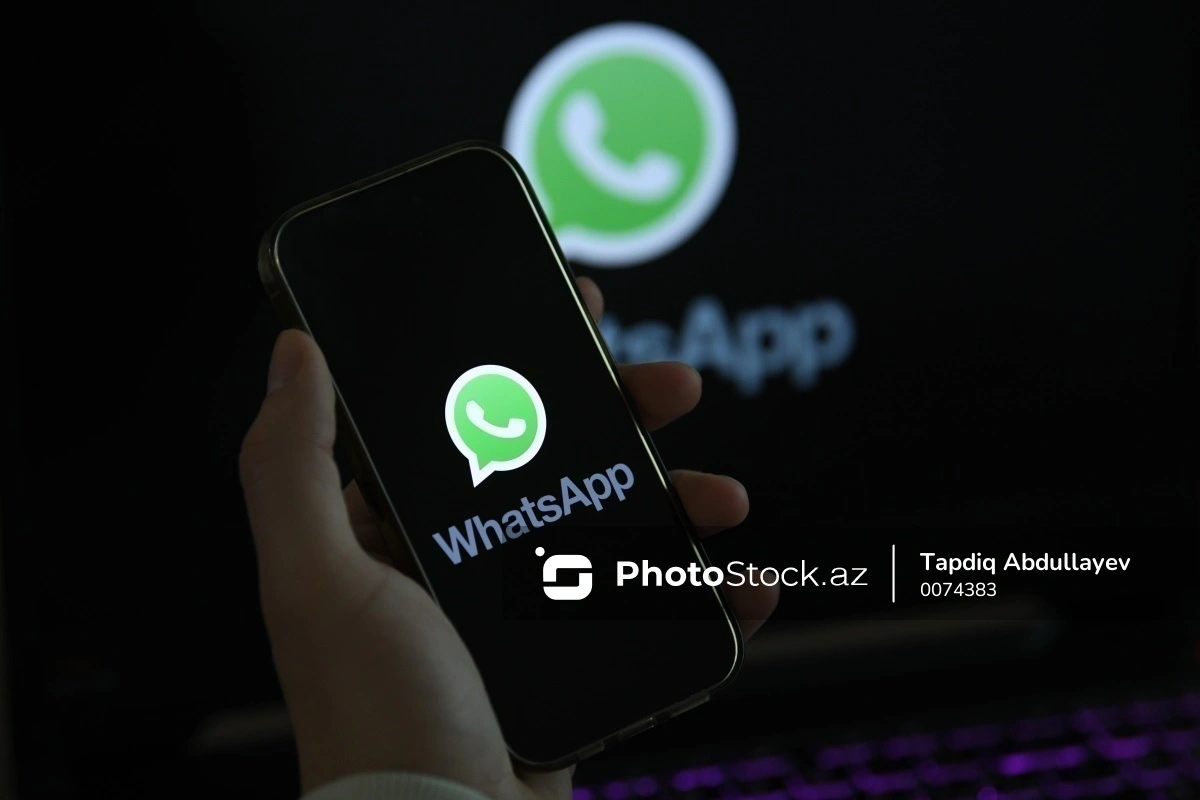 “WhatsApp”da YENİLİK