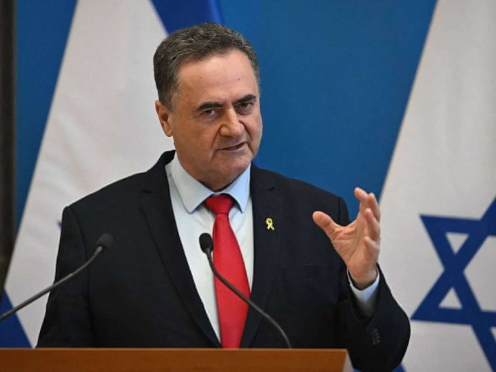 İsrail müdafiə naziri: Yəmənlə İranla olduğu kimi davranacağıq