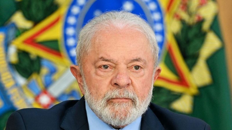 Braziliya prezidenti: Tramp özünü dünyanın imperatoru hesab etməməlidir