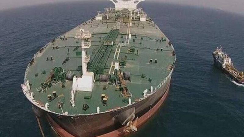 İranın Çinə neft ixracı günlük 1,7 milyon bareli keçib