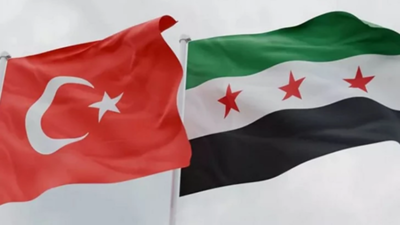 Ankara və Dəməşq hərbi əməkdaşlıq müqaviləsi imzalayacaq