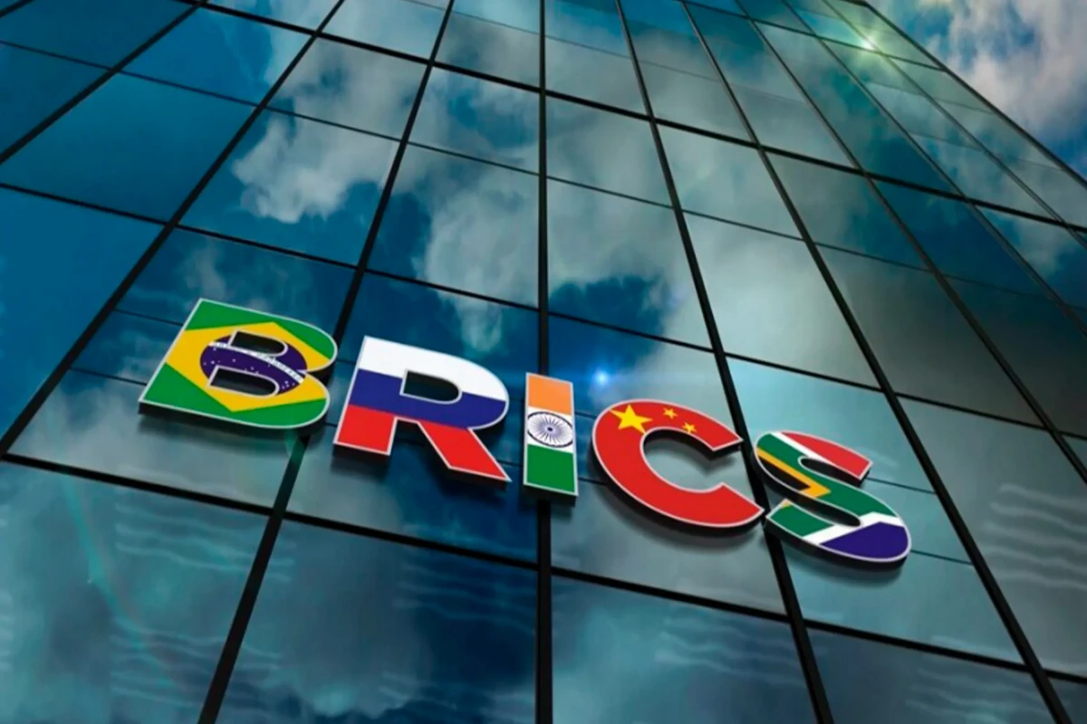 BRICS ölkələri iqtisadiyyatda birtərəfli tədbirləri pisləmək niyyətindədir