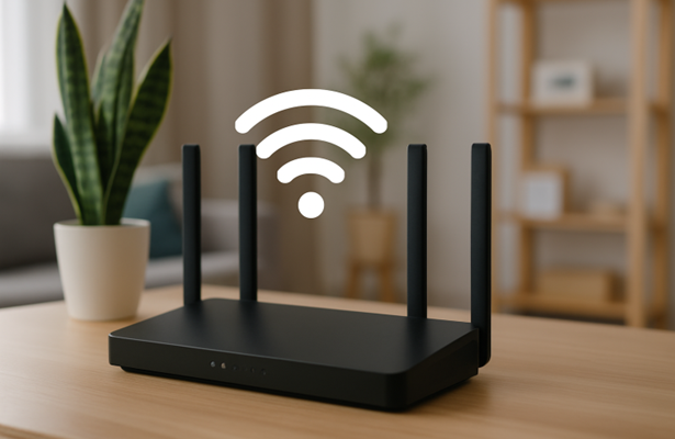 İnternetiniz ləng işləyir? Wi-Fi sürətini artırmaq üçün 10 tövsiyə