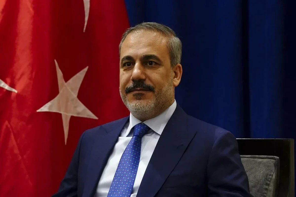 Hakan Fidan: İranla İsrail arasında yeni müharibə ehtimalı həmişə mövcuddur