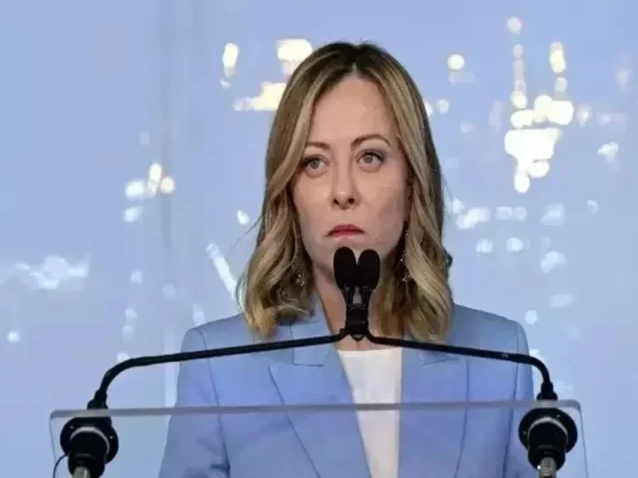 İtaliyanın Baş naziri Fələstin dövlətini rəsmi tanımağı dəstəkləmədiyini deyib