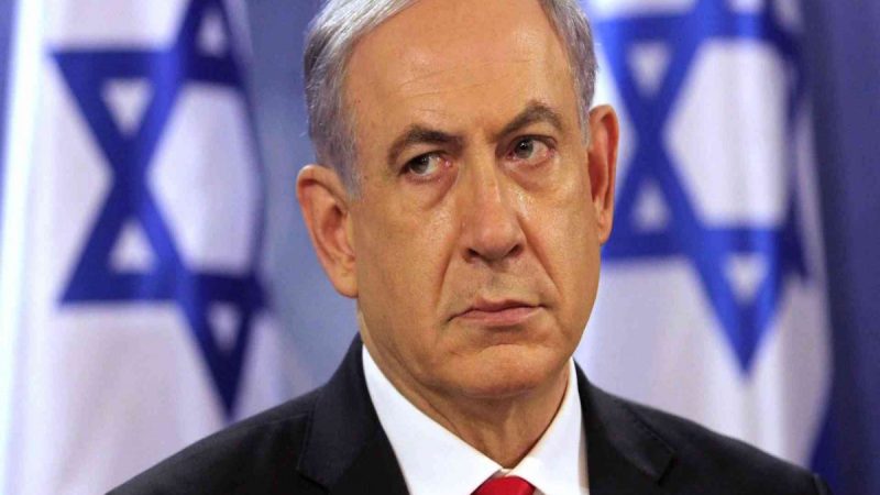 Netanyahu: İsrail HAMAS-ı məhv edəcək, BMT haqqımızda yalan məlumatlar yayır
