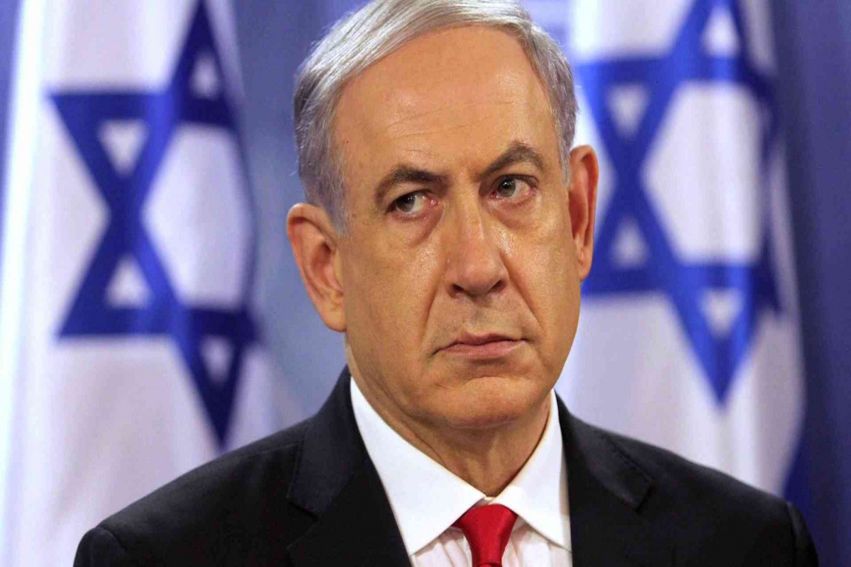 Netanyahu: İsrail HAMAS-ı məhv edəcək, BMT haqqımızda yalan məlumatlar yayır