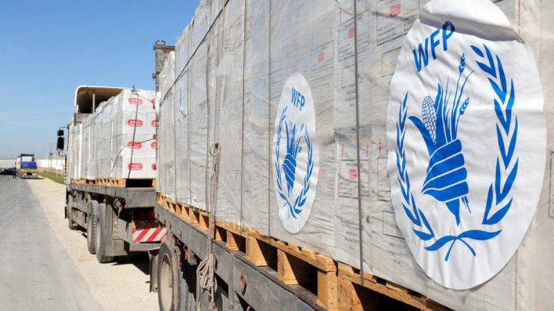 Qətər Qəzza zolağına 49 yük maşını humanitar yardım göndərib