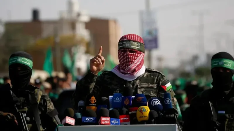 HAMAS: Qəzza blokada altındaykən İsraillə danışıqlar mənasızdır