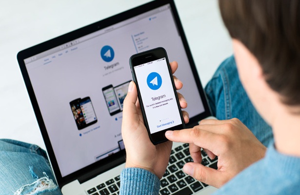 “Telegram” istifadəçilərin yaşını yoxlamağa başladı