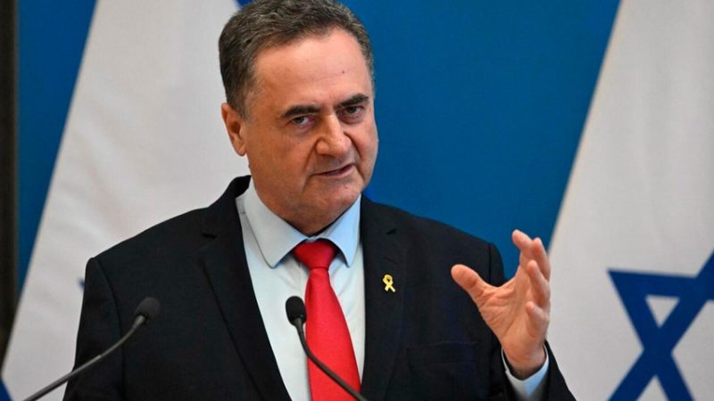 İsrail Yəmənə yeni zərbələr endirəcək